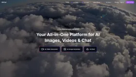 KKV AI screenshot