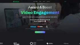 Kwizie screenshot