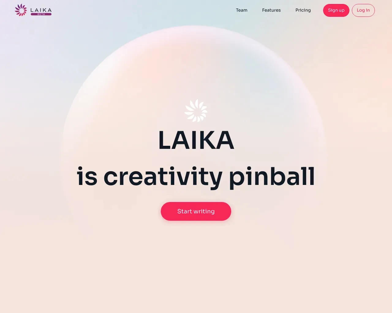 LAIKA