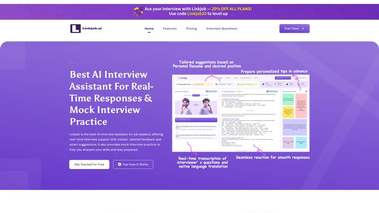 linkjob.ai