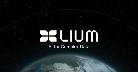 Lium screenshot