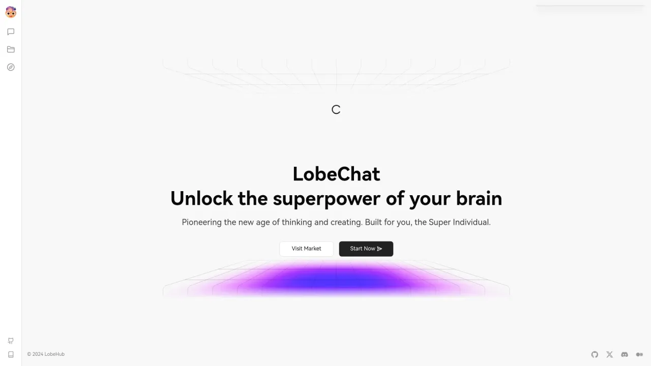 LobeChat