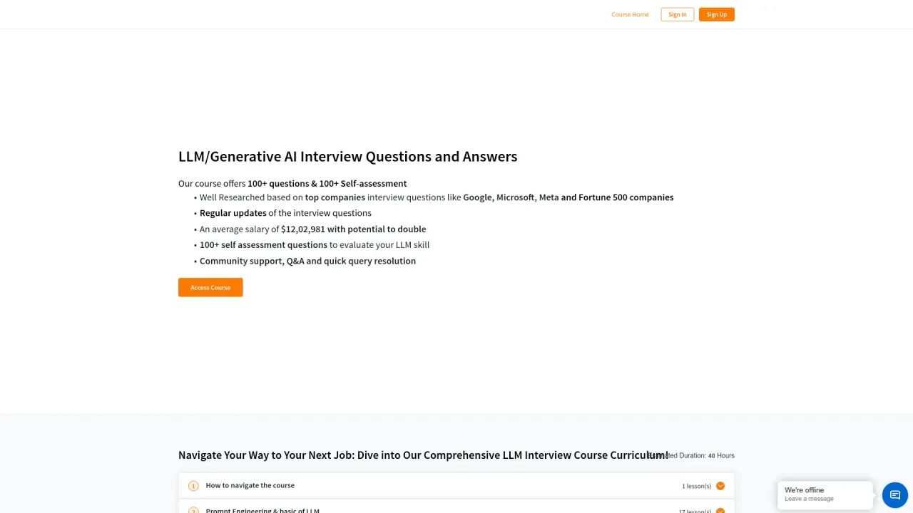 Mastering LLM