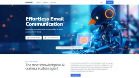 merel.ai screenshot