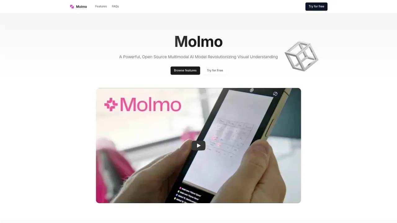 Molmo