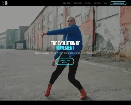 Move screenshot