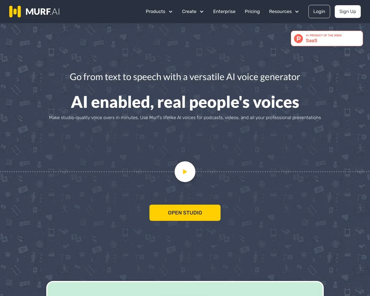 Murf AI