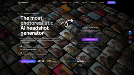 MyPicNow screenshot