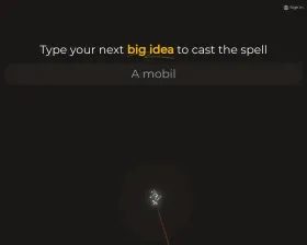 Namewizard screenshot