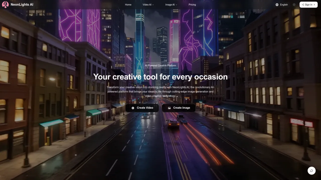 neonlights ai