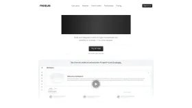NexusGPT screenshot