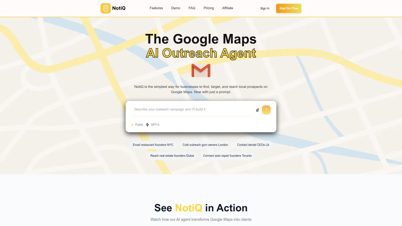 NotiQ