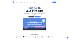 Owlbot screenshot