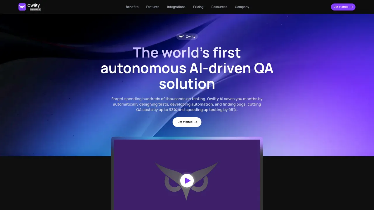Owlity