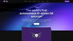Owlity screenshot