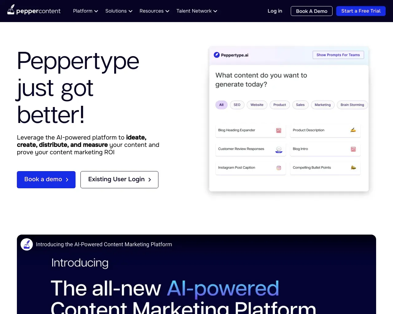 Peppertype AI