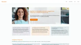 Persimi screenshot