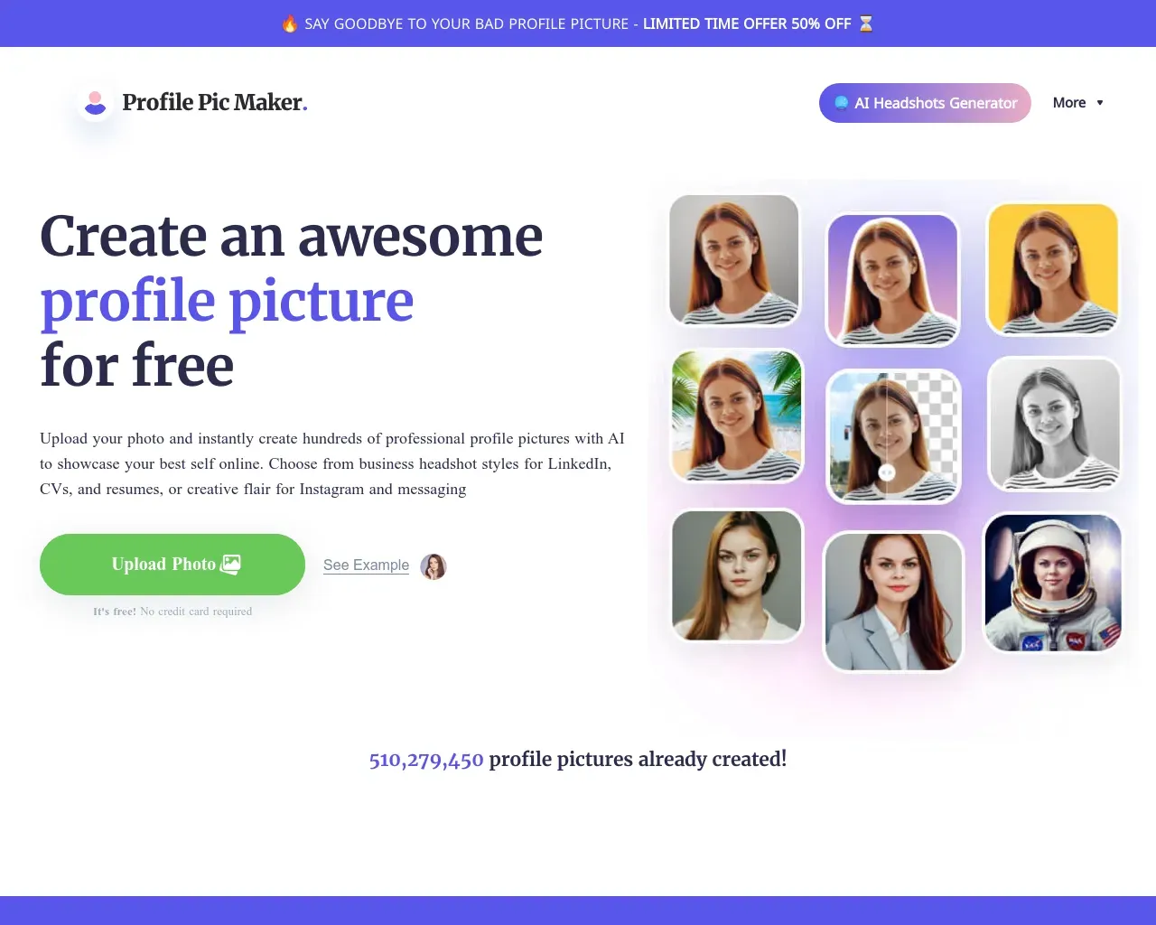 Pfpmaker