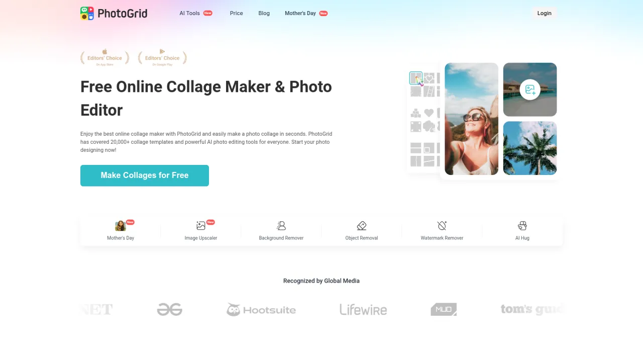 Photogrid