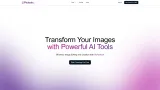 PicTools.AI screenshot