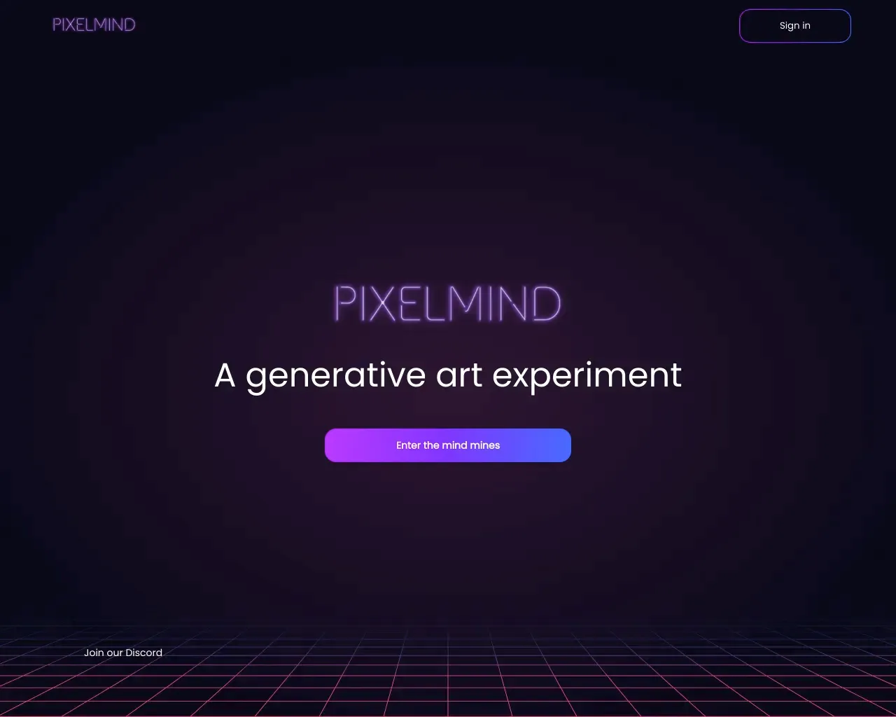 Pixelmind