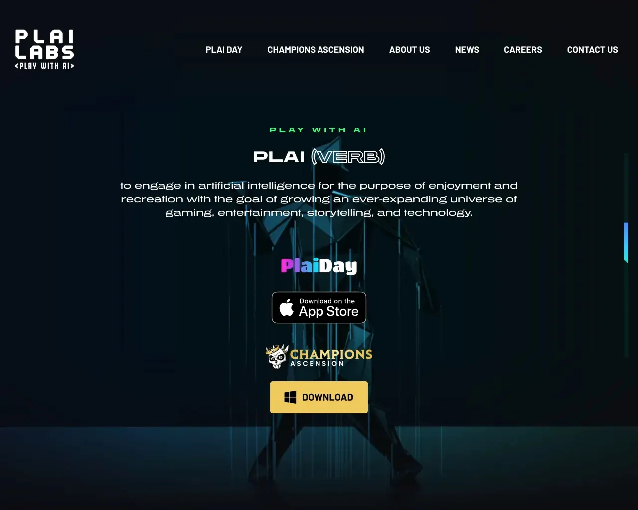 Plailabs