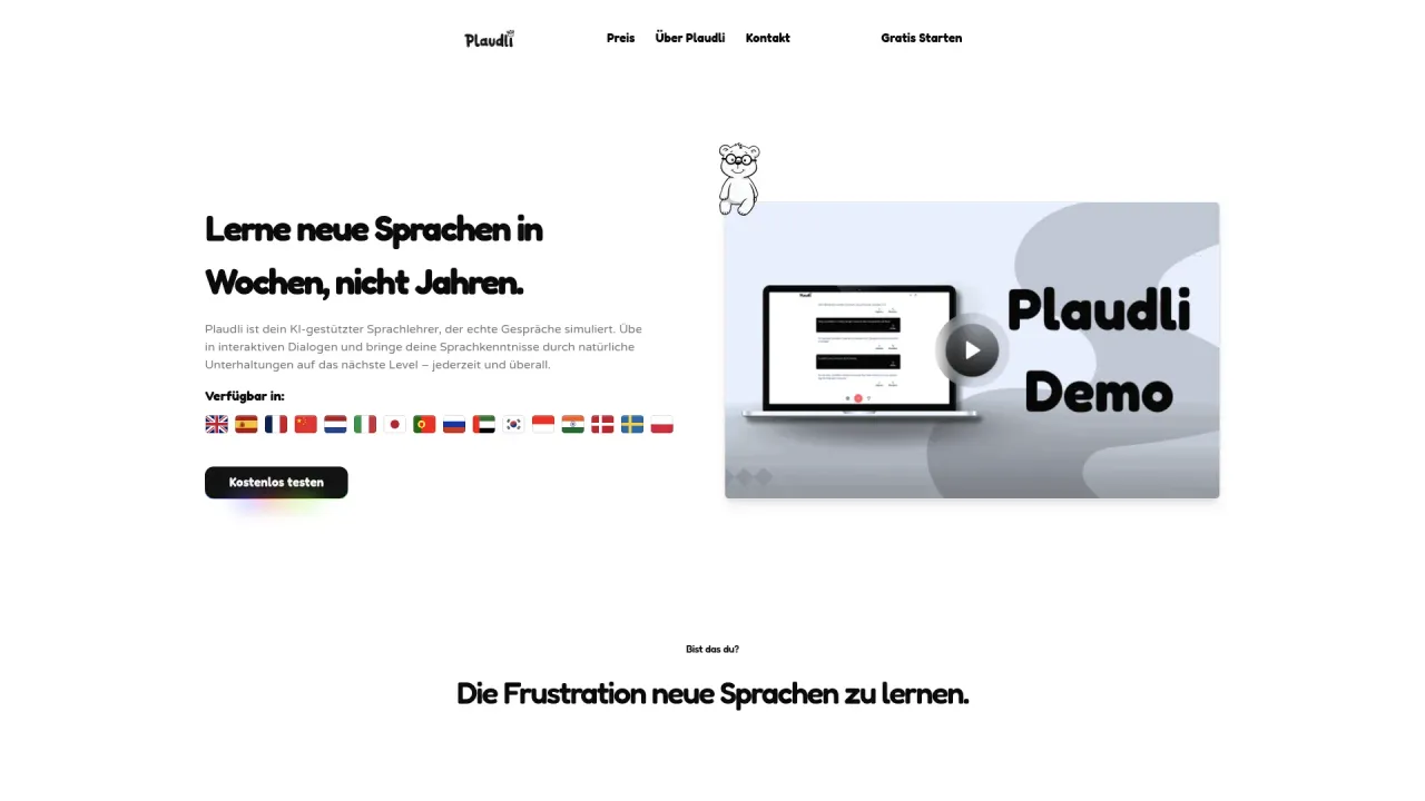 Plaudli