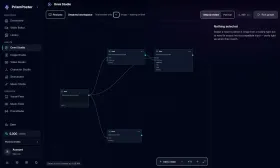 PrismPoster screenshot