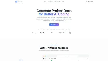 PromptKit screenshot