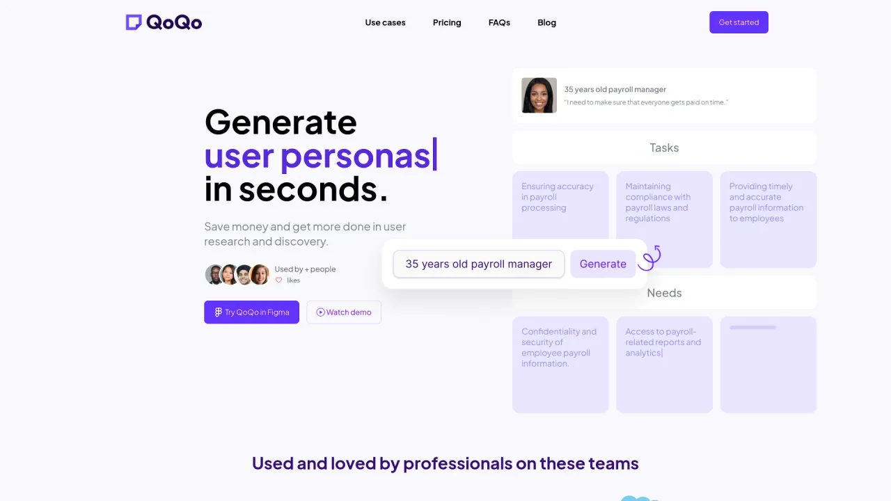 QoQo AI