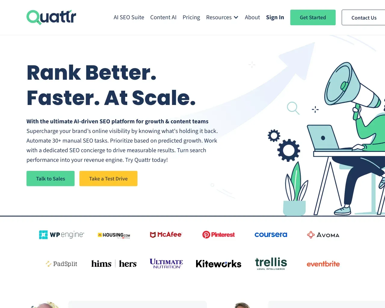 Quattr