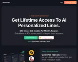 Quicklines screenshot
