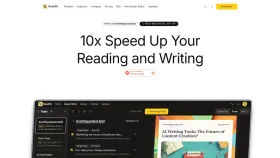 ReadPo screenshot