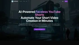 ReelRapid screenshot