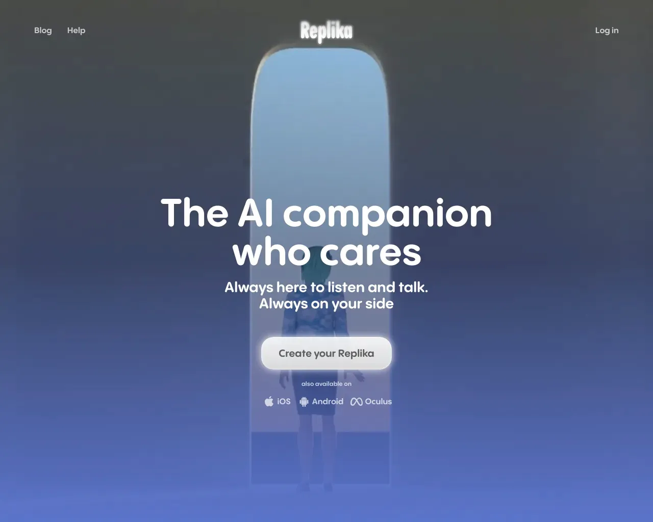 Replika