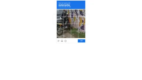 RMIQ screenshot