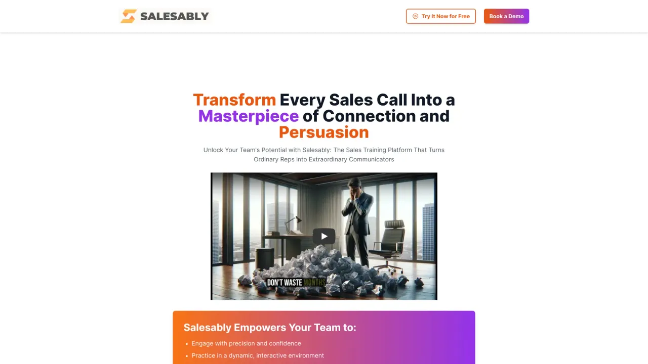 Salesably