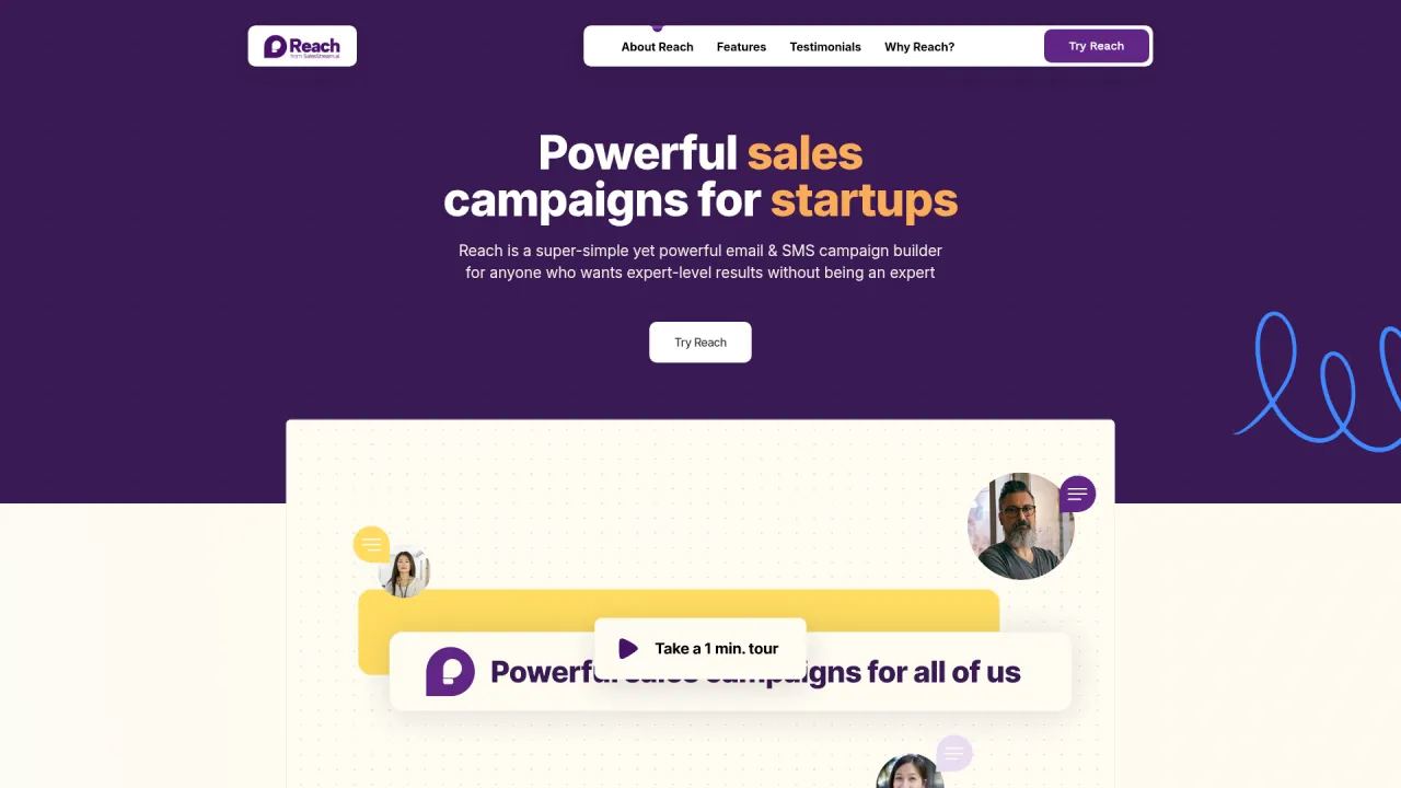 SalesStream.ai