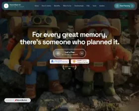 SearchSpot screenshot