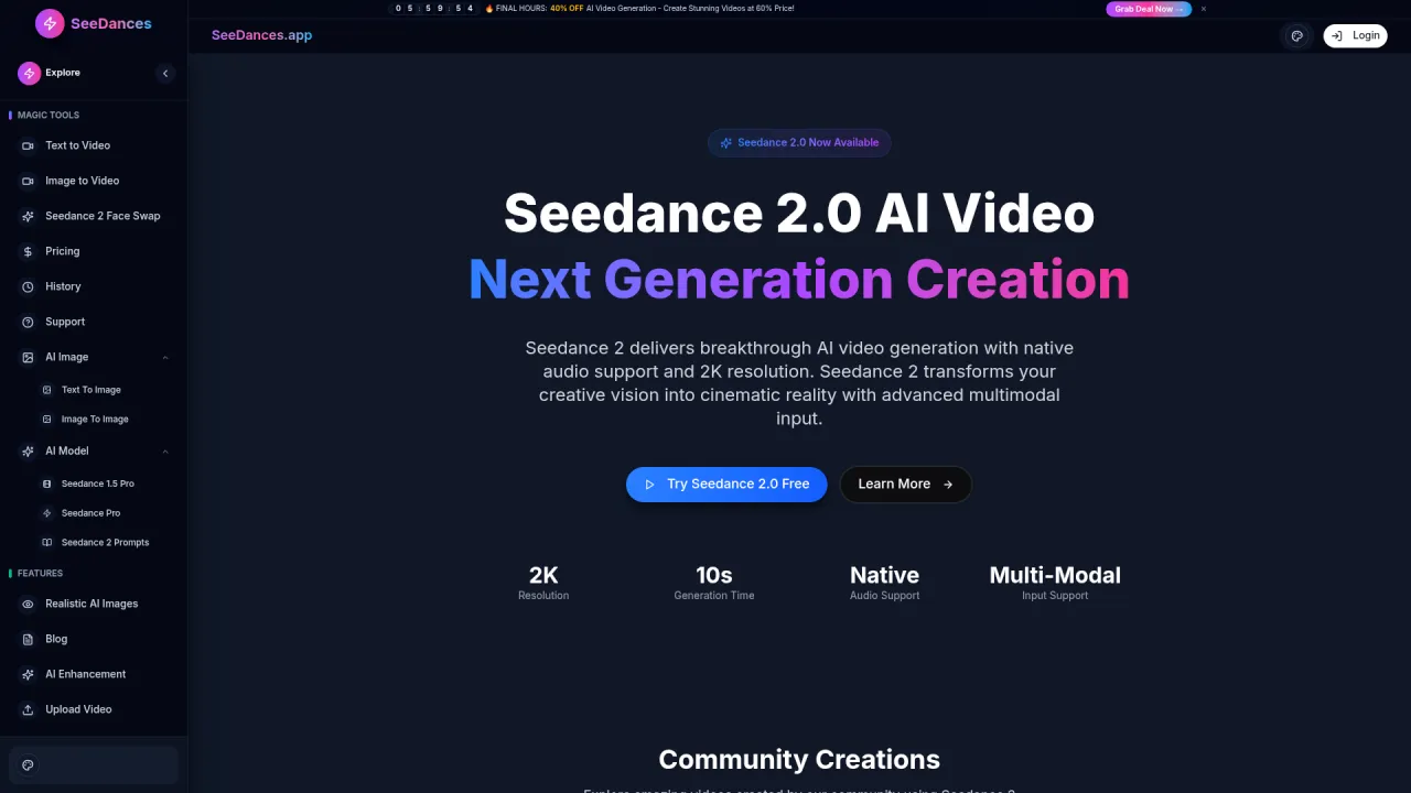 seedances.app