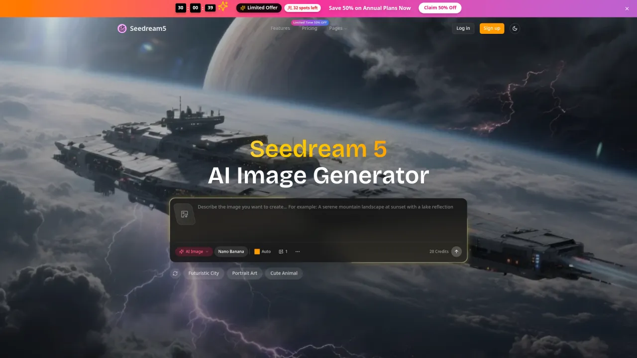 seedream 5