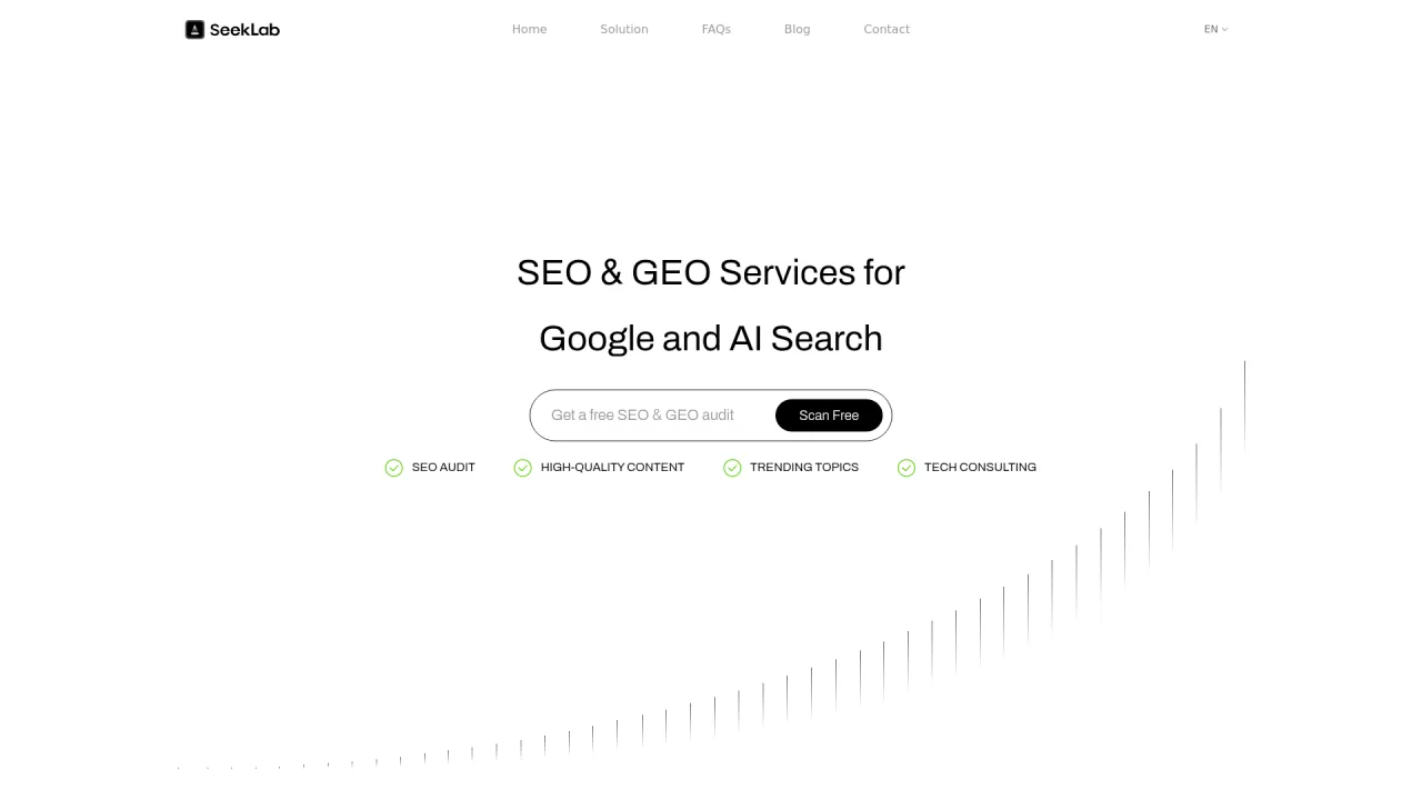 SeekLab