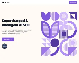 SEOify screenshot