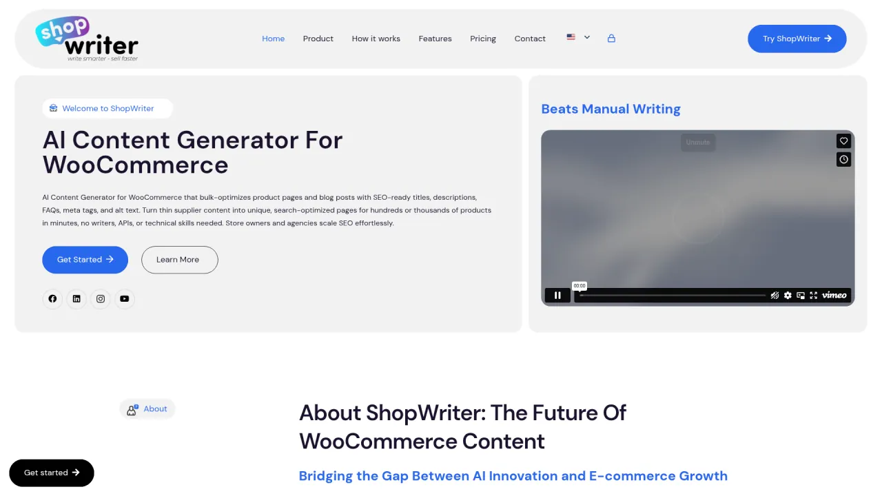 shop-writer