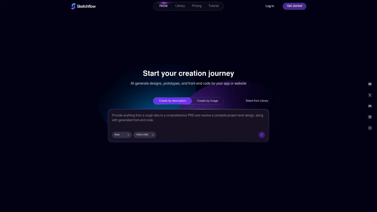 Sketchflow.ai