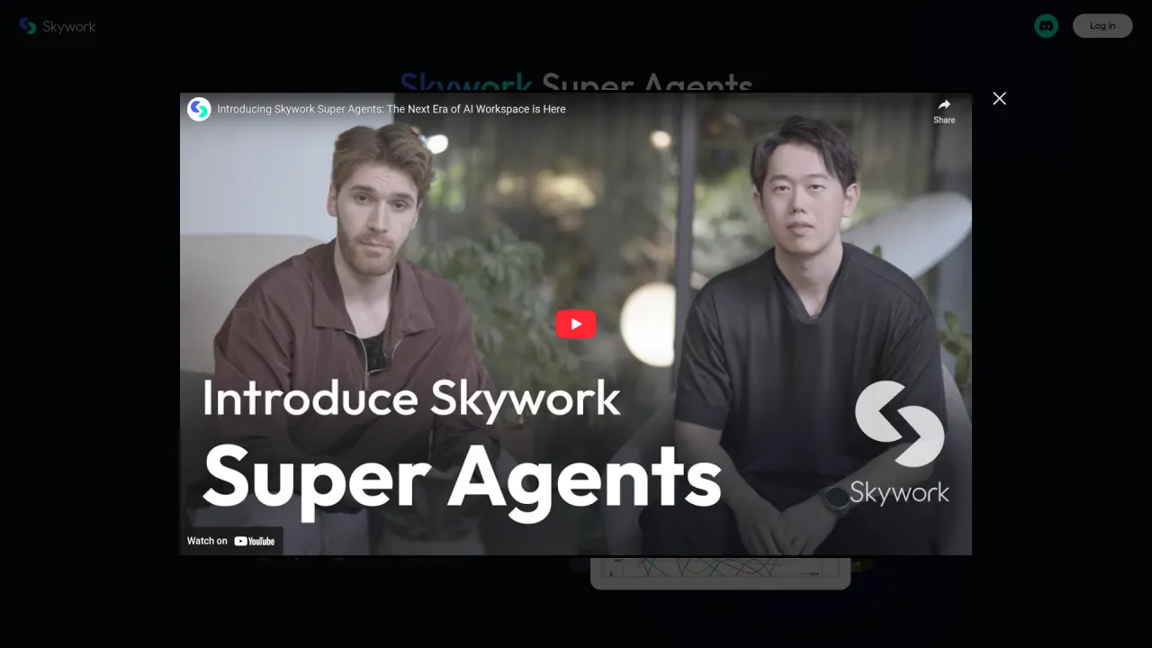 Skywork.ai
