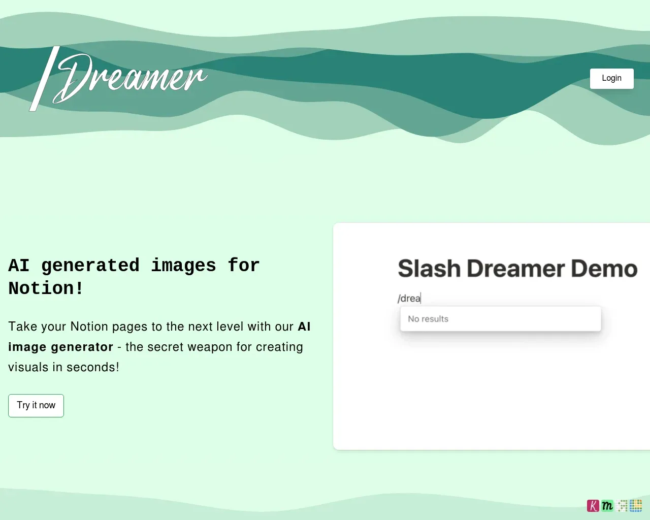 SlashDreamer
