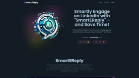 SmartEReply screenshot
