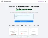 Smarty Names screenshot