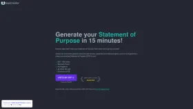SopCreator screenshot